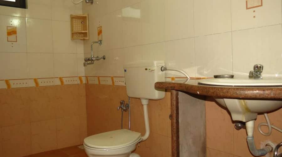 Hotel Casablanca, Bokaro 3